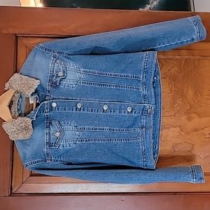 Levi's Jean Jacket